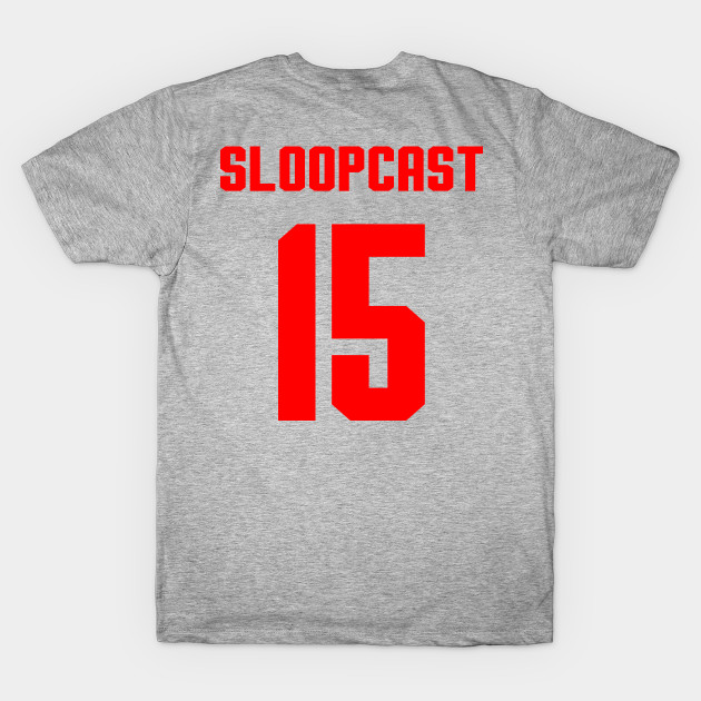 SloopCast #15 by SloopCast